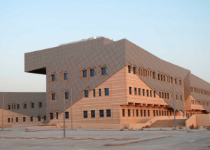 National Diabetic Center 1