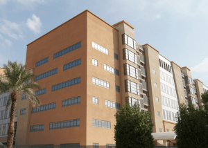King Fahad Cardio Surgery & Disease Center 1