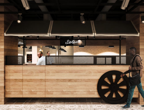 Bait Al Tayibat Restaurant